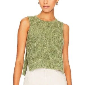 FINAL SALE 525 America Pear Knit Top